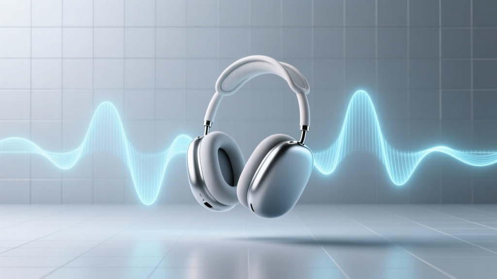 Is Wireless Headphones Habmful Hi Res Audio (2026)