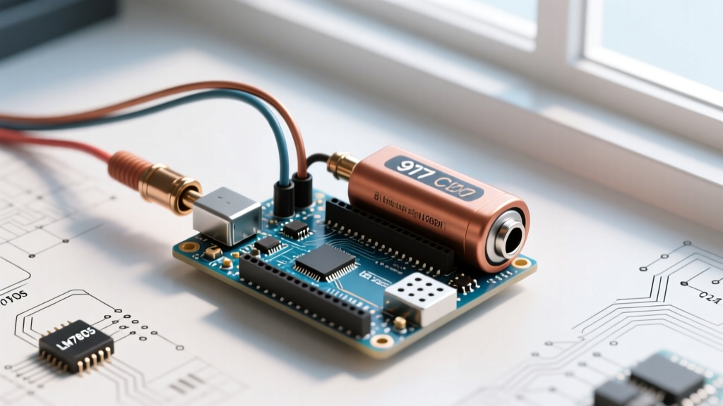 Using a 9 Volt Battery to Arduino: Quick FAQ Guide