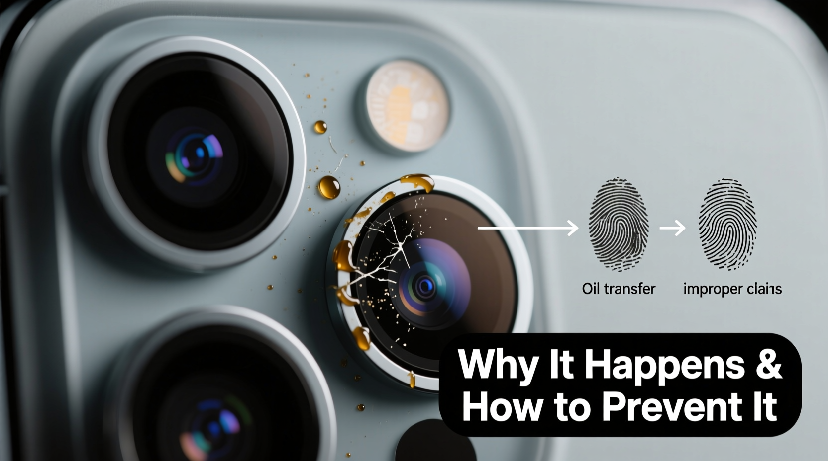 iphone camera lens smudge why it happens and how to prevent it