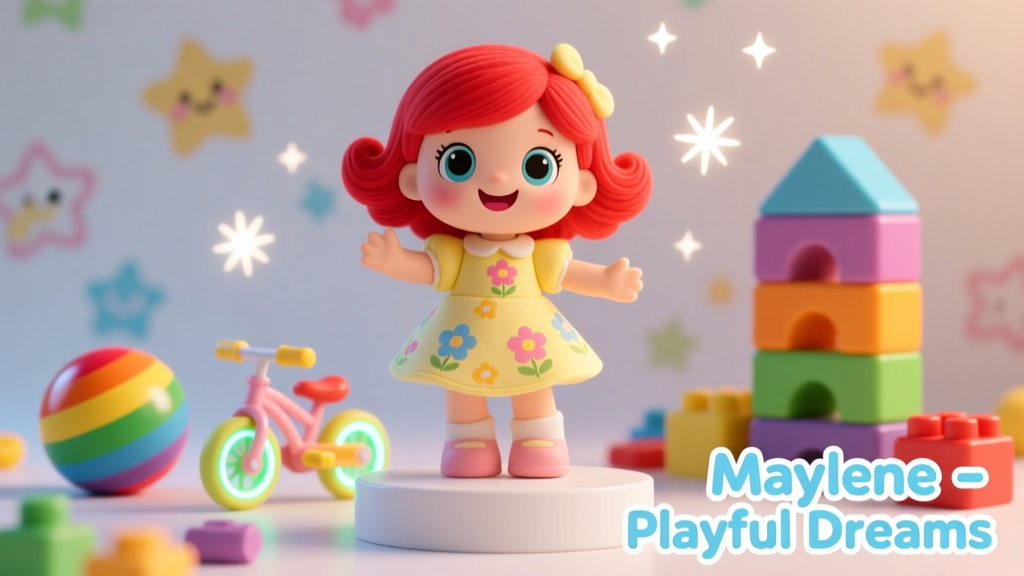 Maylene Toys: Safety Assessment, Regulatory Compliance, and Market Position in the U.S. Children’s Product Sector