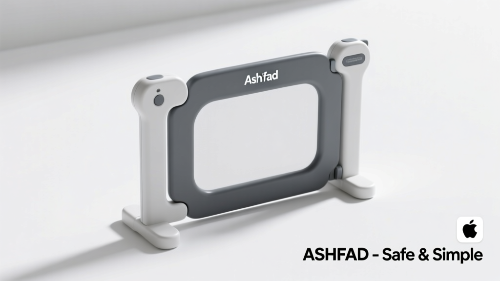 Ashfaq: A Child Safety Consultant’s Evidence-Based Guide to Home Hazard Mitigation