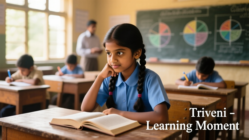 Triveni: A Research-Based Analysis of India’s Leading Multigrade Learning Platform for Early Primary Education