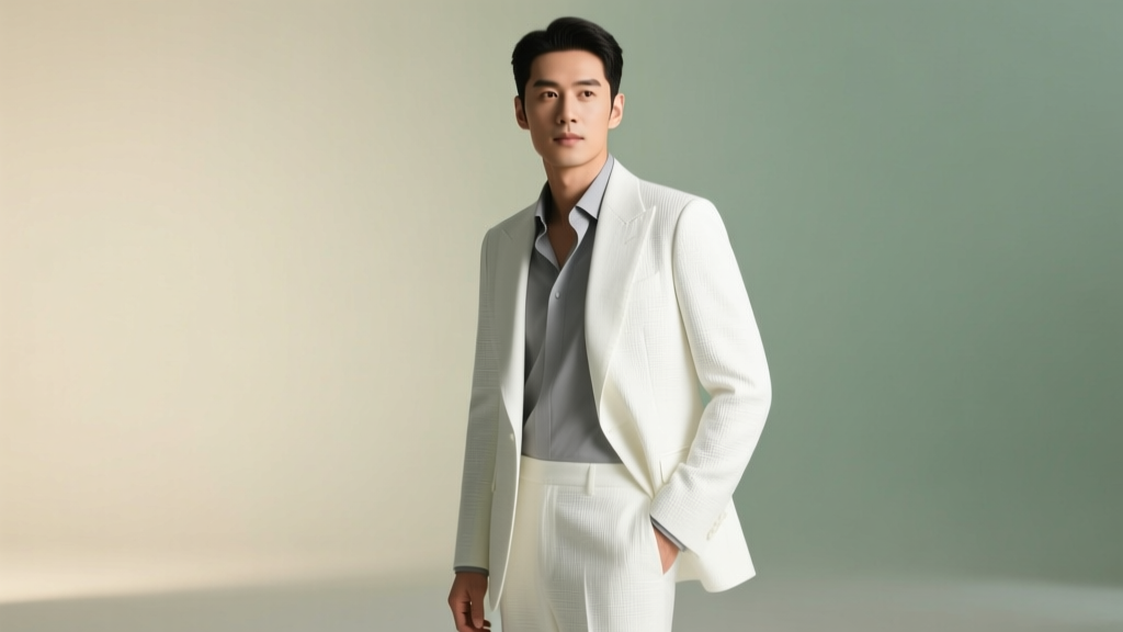 Wedding Suit Timeline: When to Order (2026)