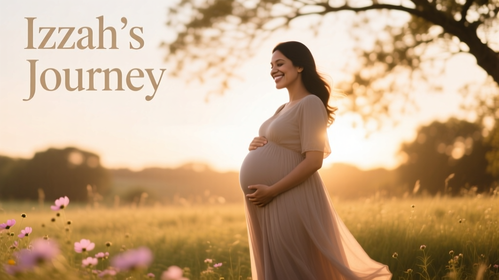 Izzah: Understanding the Physiological and Cultural Dimensions of Labor Progress in Modern Maternity Care
