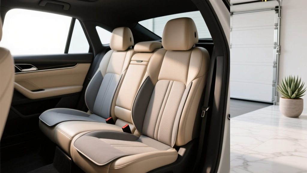 Best Car Seat Covers for Leather Protection 2026: Preserve Your Interior