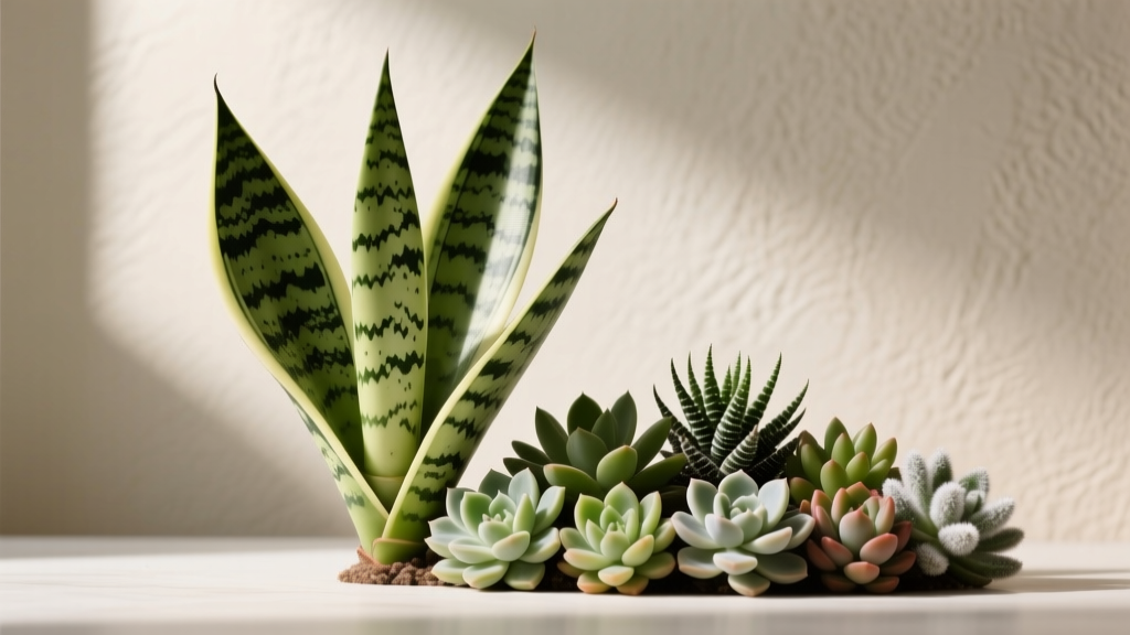 Snake Plant Propagation: Why It’s Not a Succulent