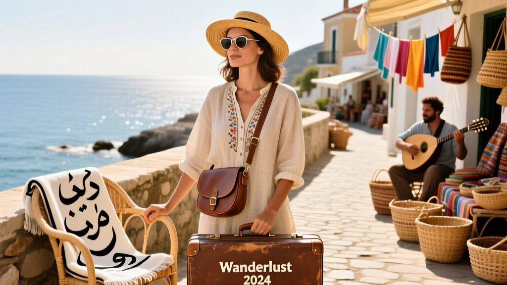 Traveler Editors’ Favorite Summer Gear: Tested, Trusted, and Trail-Ready