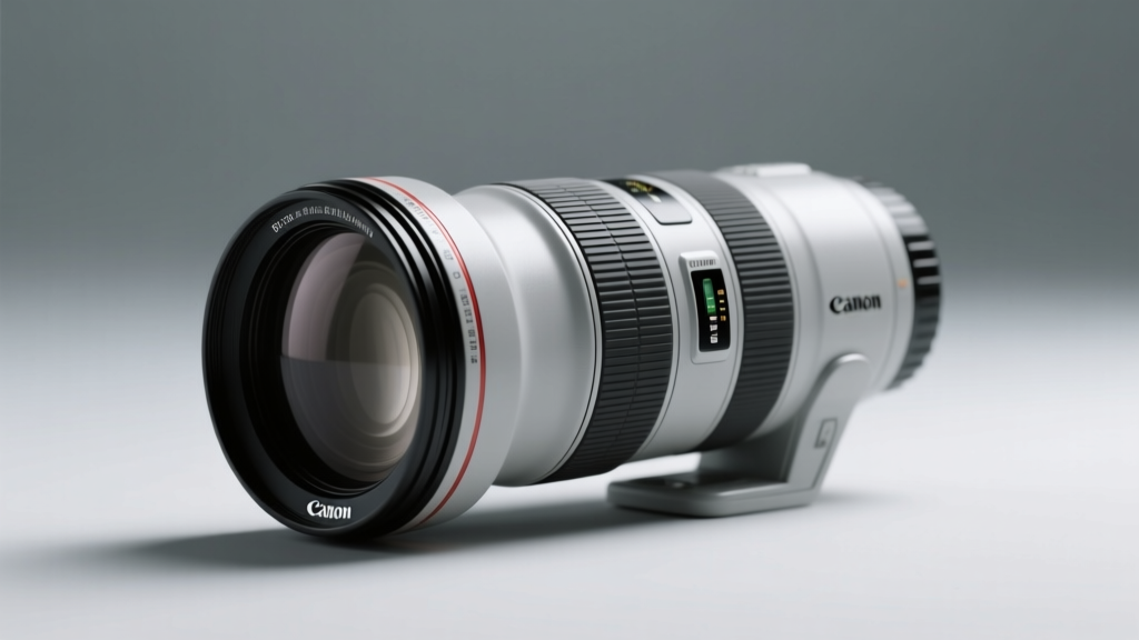 Canon EF 75–300mm vs Modern Lenses: Worth It in 2024?