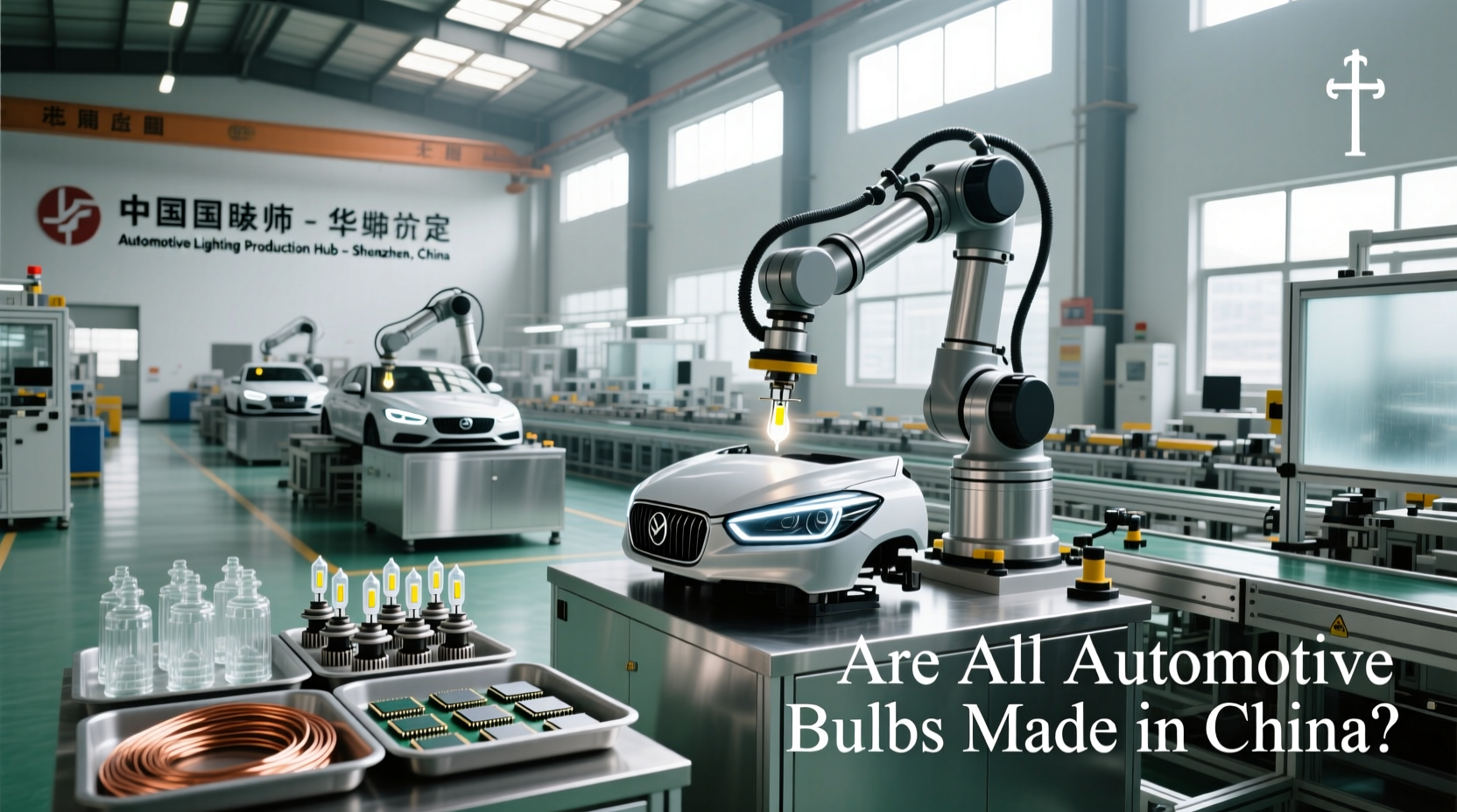 automotive bulb china,Are all light bulbs made in China? buying guide