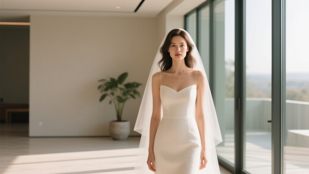 Wedding Veil: Tradition, Trends, or Skip It? (2026)