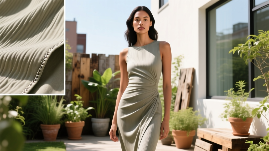Wrinkle-Resistant Fabric & Skin Health: Truths Revealed