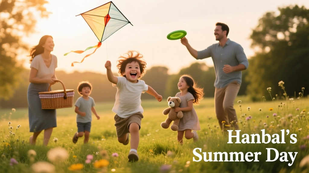 Hanbal: Understanding the Historical, Ethical, and Practical Dimensions of a Foundational Islamic Legal Tradition for Modern Parenting