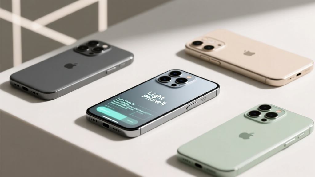 Light Phone III Is It Worth $699 for Digital Minimalism? We Tested It Against 4 Alternatives — Here’s the Real Cost of Simplicity in 2025