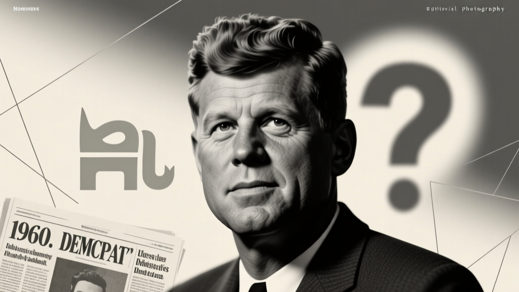 What Party Was JFK Affiliated With? (2026)