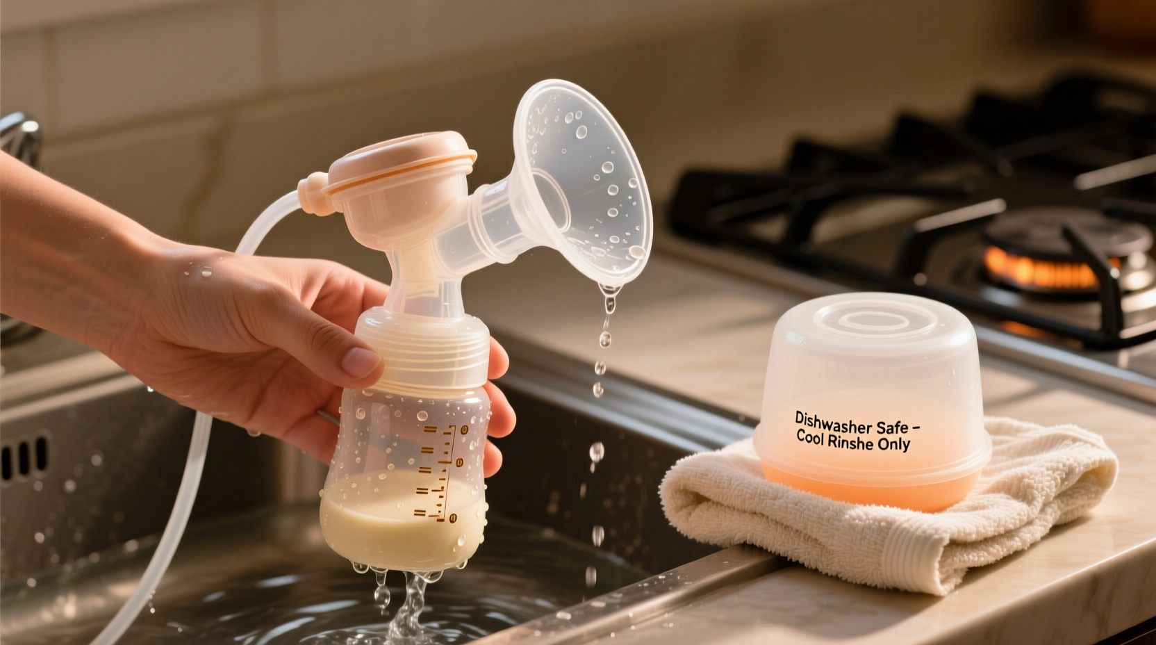 breast pump valves dishwasher safe truth about heat elasticity