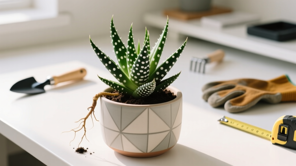 Polka Dot Plant Propagation: 5-Step Repotting Method (2026)