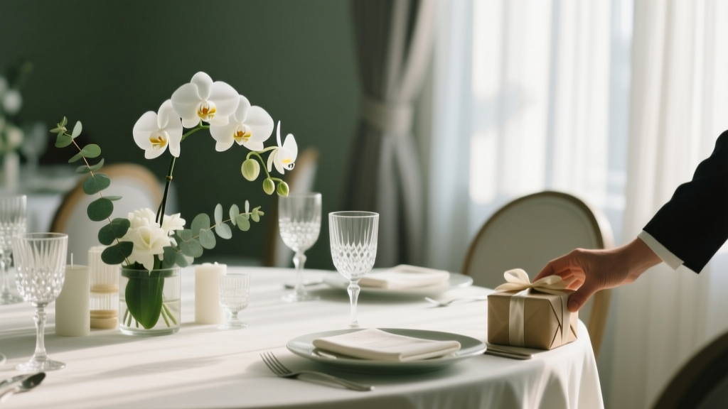Wedding Party Gifts: What to Give & When (2026)