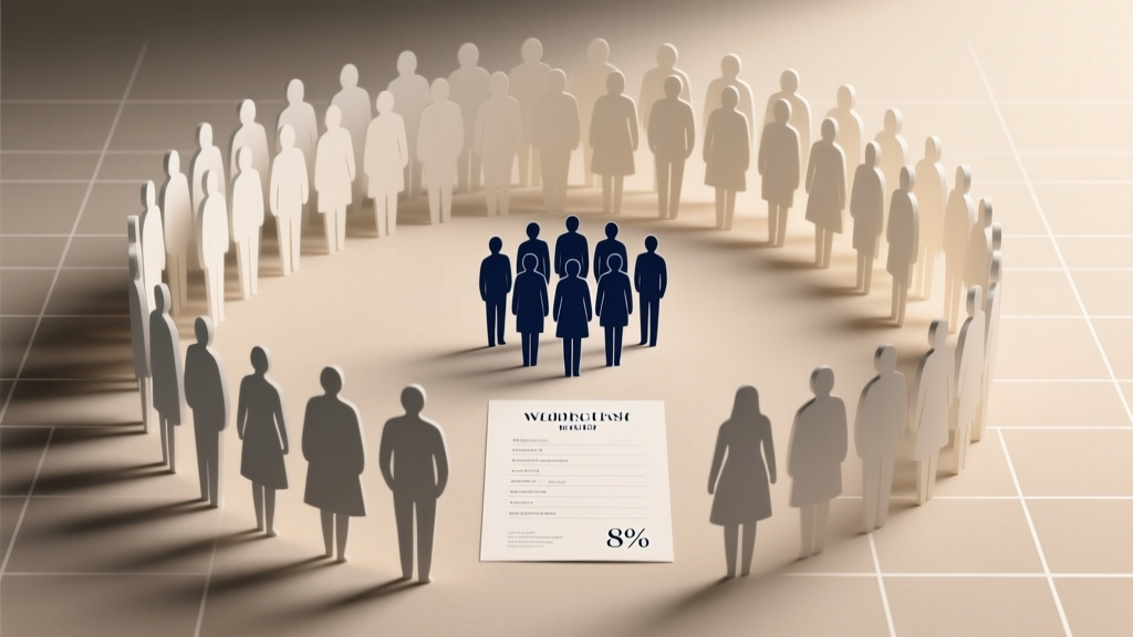 Wedding Guest List Math: 150-Person Wedding RSVP Rules