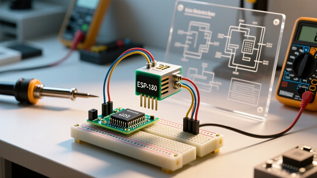 Mastering the Servo Library Arduino for Real-World Automation