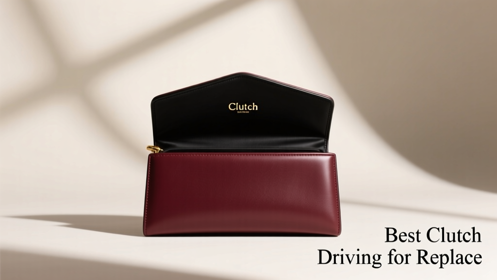 Best Clutch Driving Practices Before and After Clutch Replacement