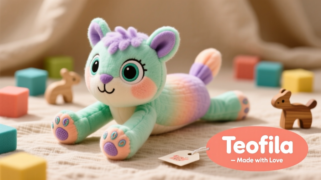Teofila: A Deep Safety and Market Analysis of the Polish Wooden Toy Brand