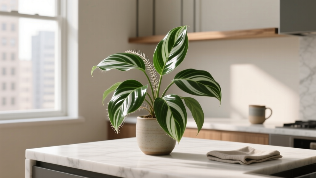 Why Wandering Jew Doesn’t Flower Indoors (And Why That’s OK)