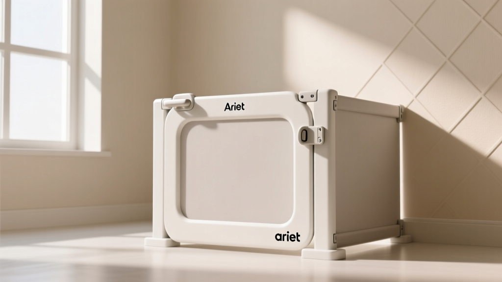 Ariet Childproofing Devices: Safety Evaluation, Installation Best Practices, and Real-World Performance Data