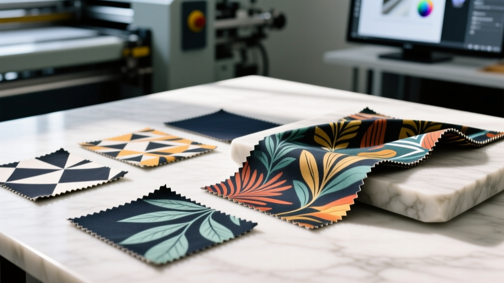 Digital Print Fabric Manufacturer: Budget Guide & Cost Breakdown