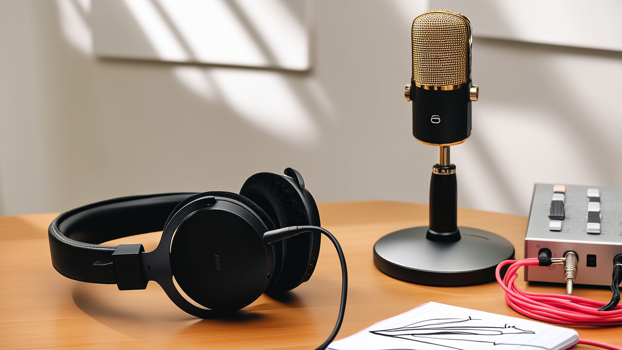 Premium Audio Repair: A Field Guide