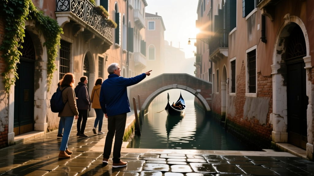 Guided Walking Tour Of Venice Italy: What to Expect, Where to Go, and How to Choose the Right Experience