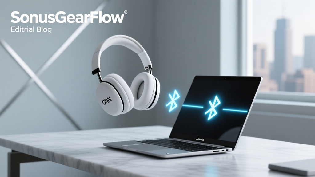 ONN Wireless Headphones Not Pairing with Lenovo Yoga 2