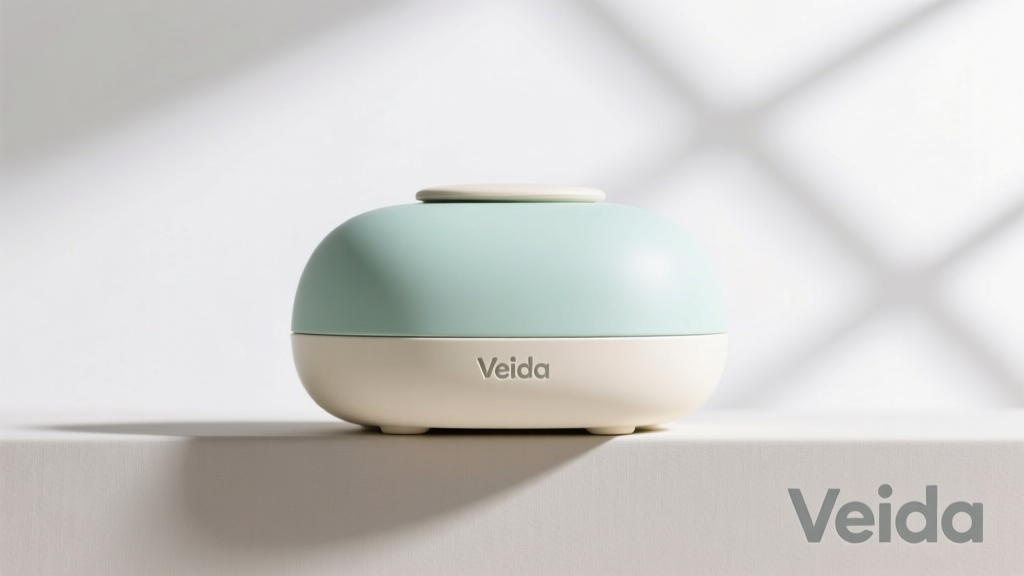 Veida Baby Monitor: Safety, Performance, and Real-World Childproofing Insights