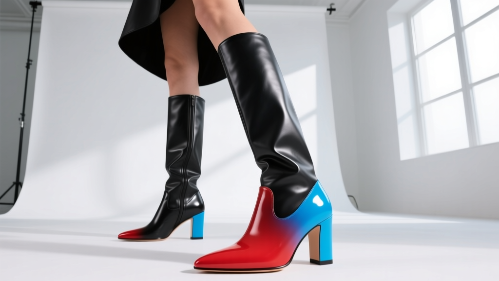 Can You Mix Shoe Polish Brands & Colors? The Truth