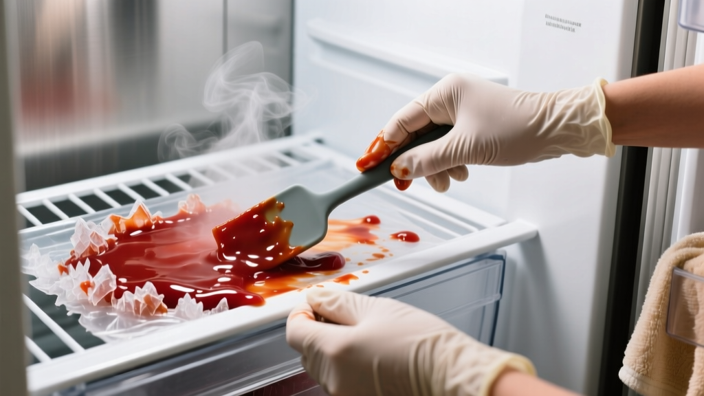 Tested: How to Get Ketchup Out of Freezer Fast (2026)