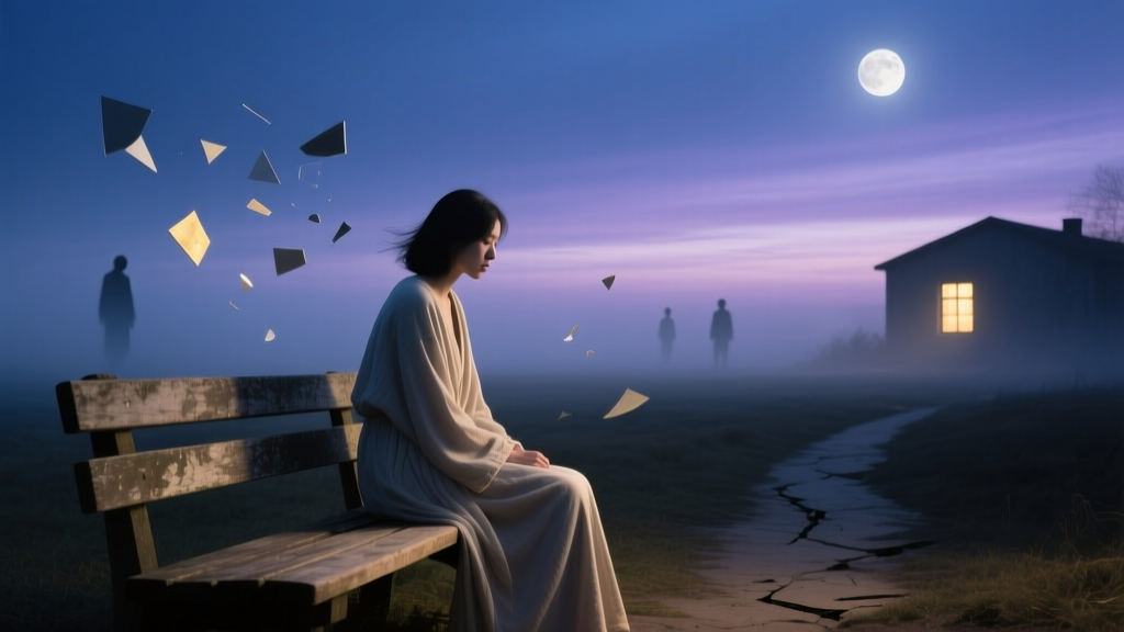 Dreaming About Loneliness Dream: Meaning & Symbolism