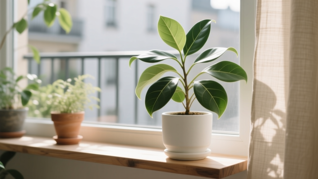Indoor Plants Outside for Sun: Safe Transition Tips (2026)