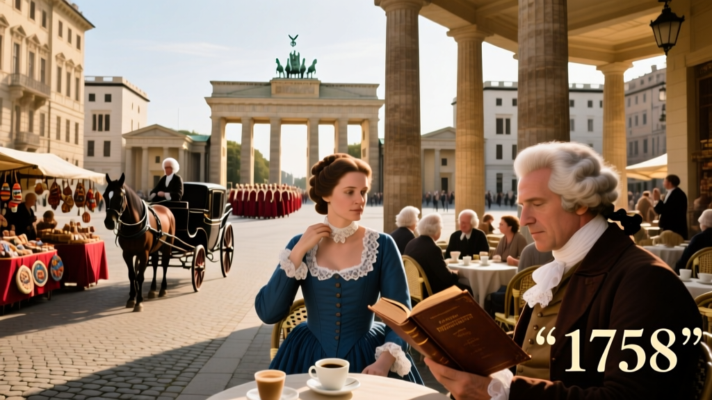Berlin–Rome 175887: A Deep Dive into the Historic Rail Corridor Connecting Two European Capitals