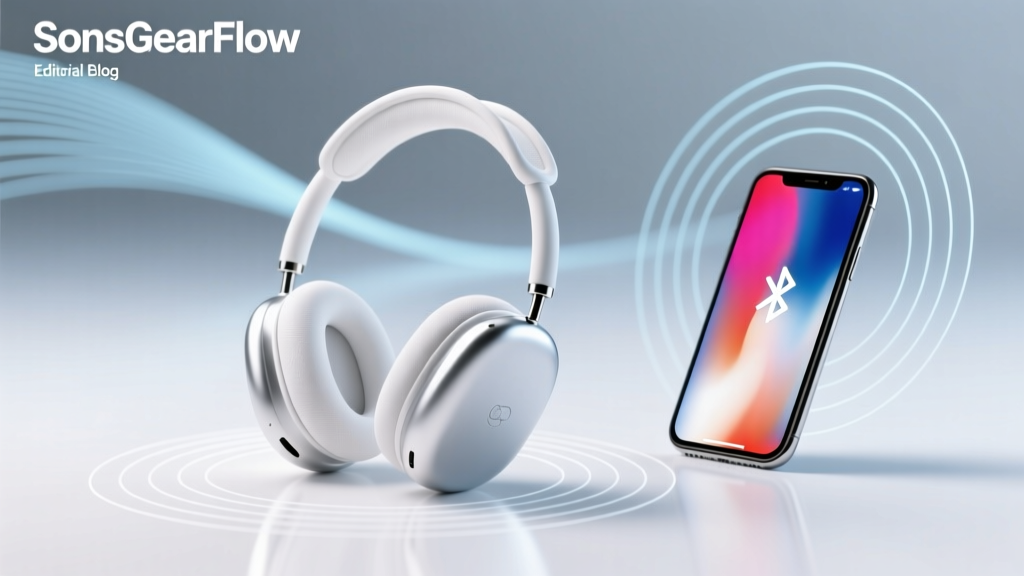 Wireless Headphones & iPhone 8 Compatibility (2026)