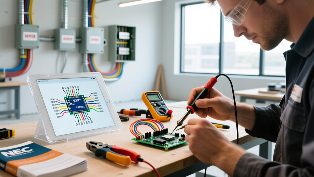 Managing Electrical Wiring Cost for New House: A Commercial Guide