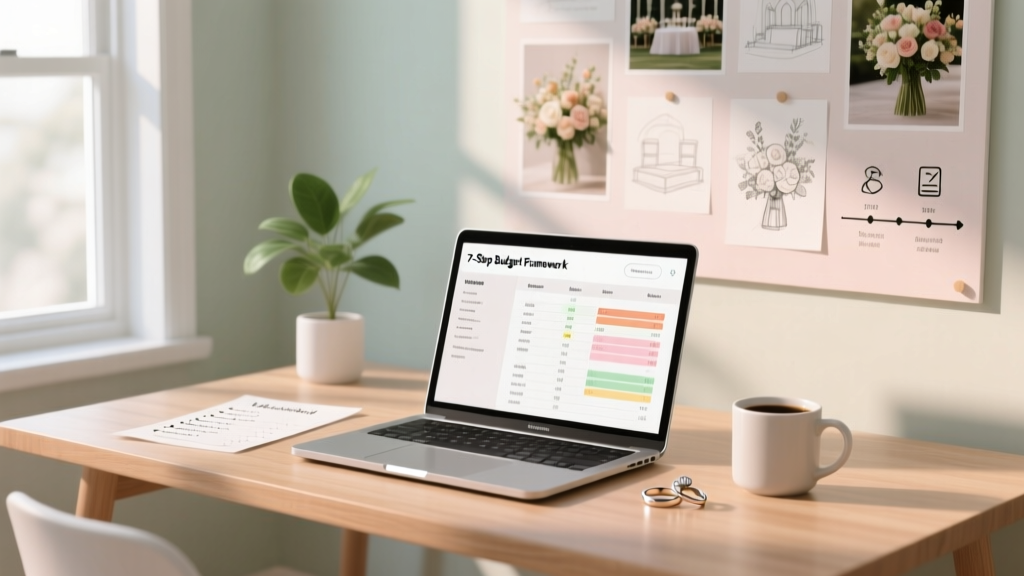 How to Plan Your Wedding Budget (2026)