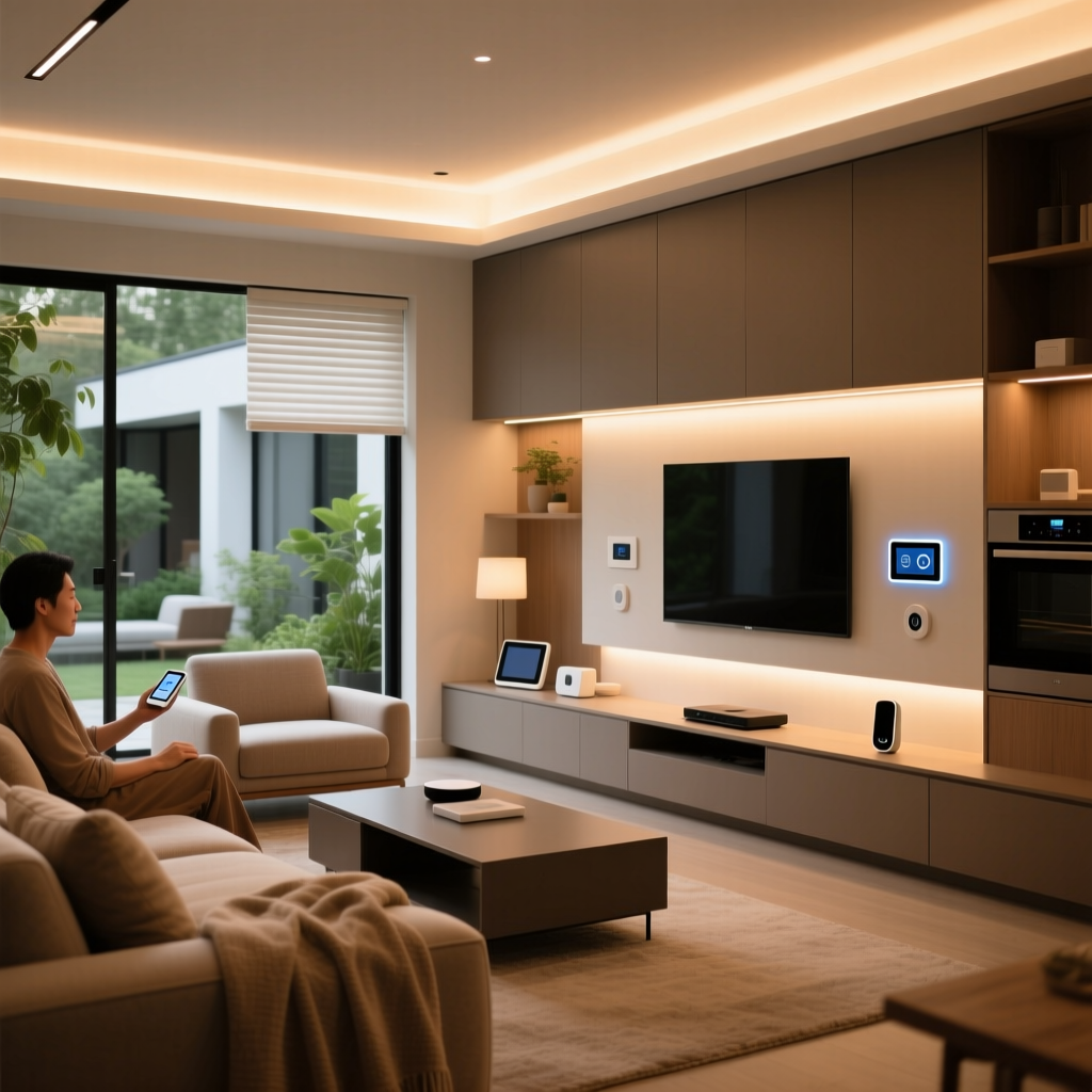 KNX Smart Home Protocol: The Complete Technical Guide to Open Building Automation