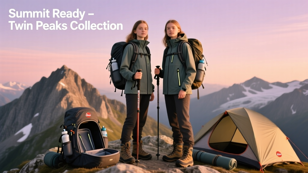 Twin Sisters Peak Hike: A Rigorous But Rewarding 12.4-Mile Loop with 4,300 Feet of Elevation Gain