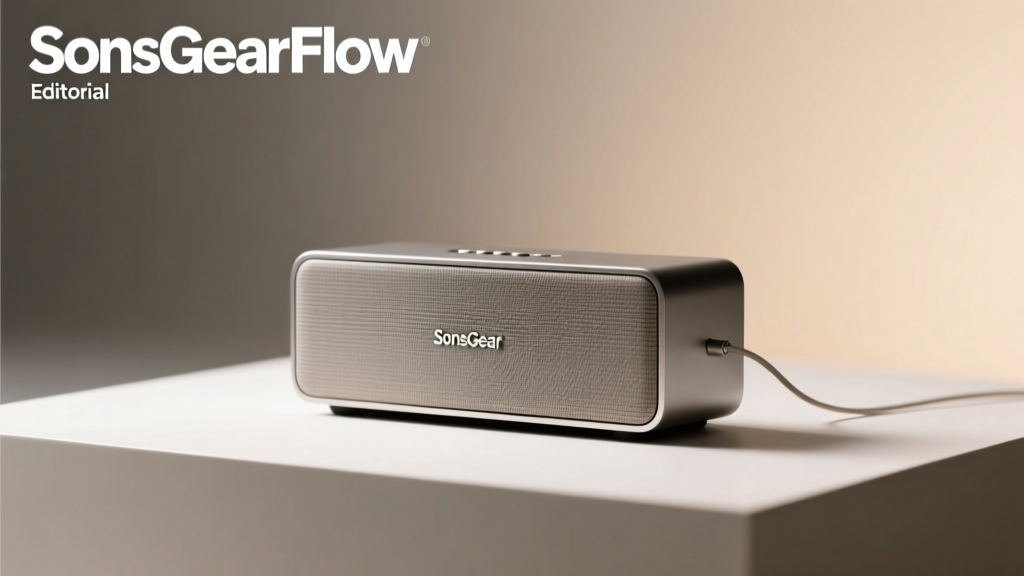 Why Bluetooth Speakers Sound Bad (And How to Fix It)