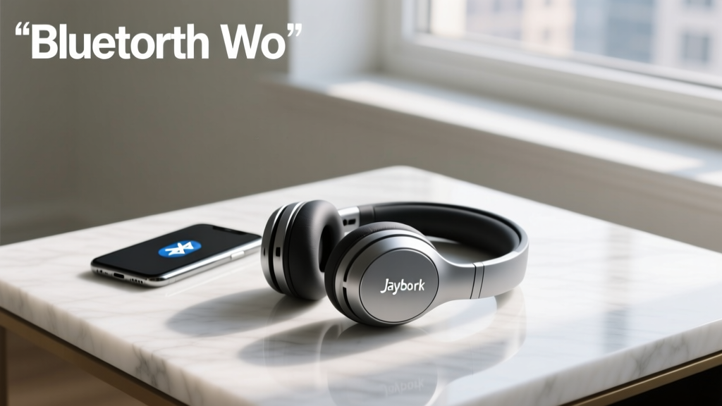 How to Pair Jaybird Wireless Headphones (2026)