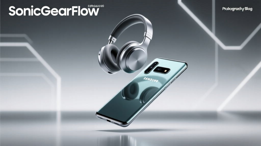 Samsung S10 Wireless Headphones: What’s Really in the Box?