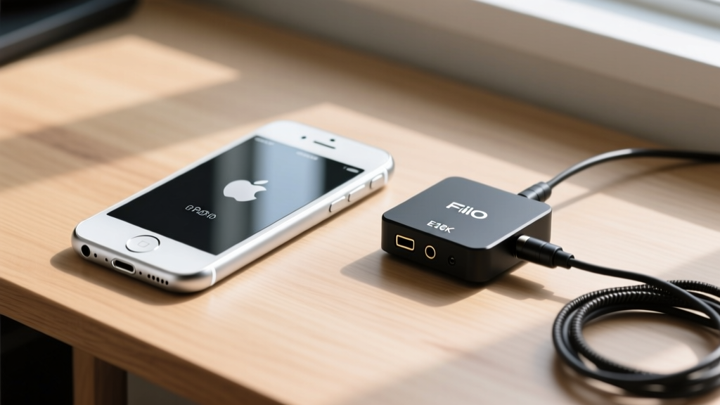 Apple iPod Touch 6th Generation as a Dedicated Lossless Audio Player