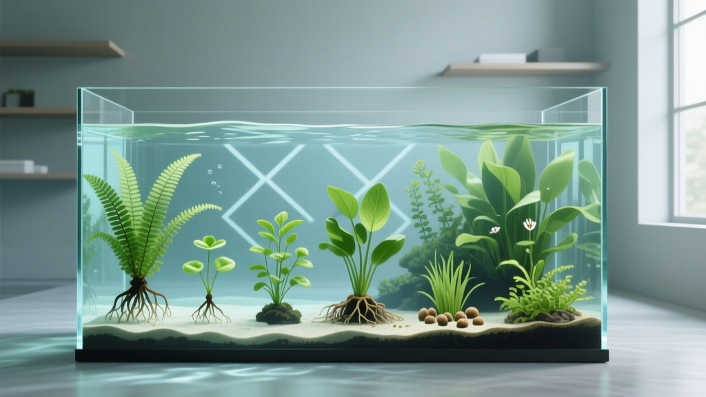 Indoor How Underwater Plants Propagate (2026)