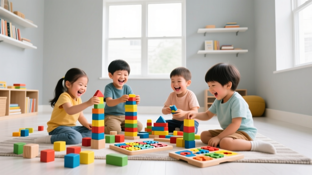 Best Coding Apps for Kids Ages 5–10