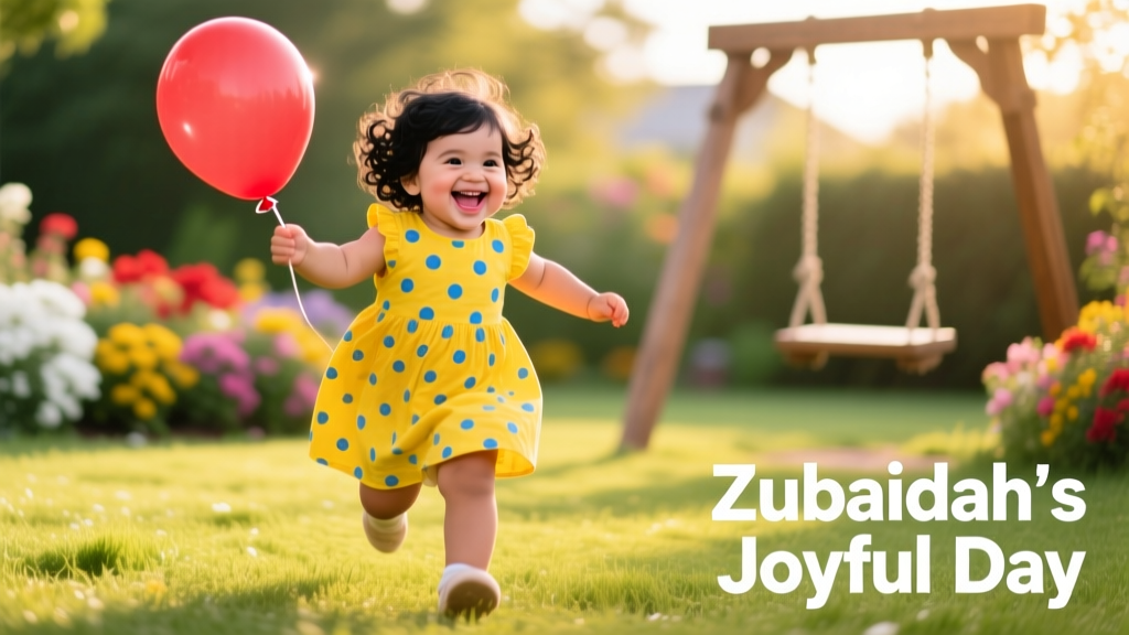 Zubaidah: Understanding the Toddler Temperament Profile in Early Childhood Practice