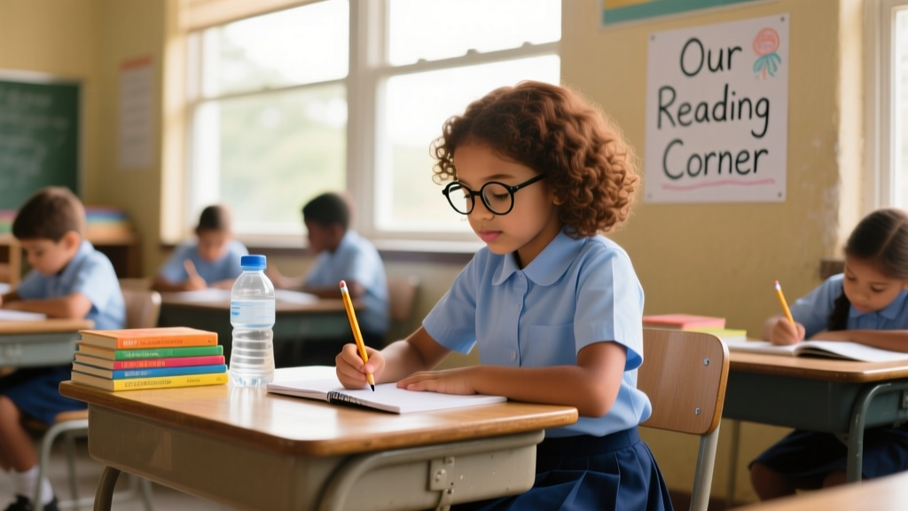 Shelina: A Developmental Profile and Evidence-Based Curriculum Integration for Early Childhood Educators